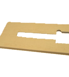 Class 4 Work Platform