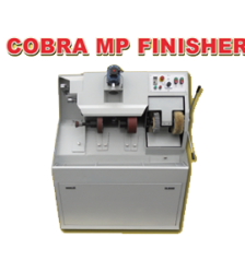 COBRA MP Finisher