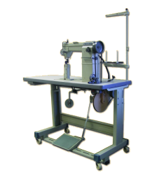 COBRA 5110 Post Machine