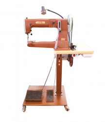 COBRA Class 4 P Heavy Duty Stitcher With EPS and Premium Package