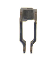 Double Toe Presser Foot