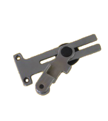 Heavy Duty Roller Edge Guide