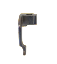 Left Toe Presser Foot