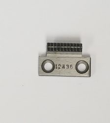 5550 Roller Foot Feed Dog