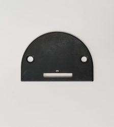5550 Roller Foot Needle Plate