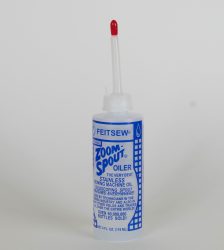 Sewing Machine Oil