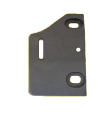 Slotted Plate