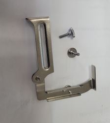 Swing out Edge Guide for Cobra Class 17 18 and 5550 BB