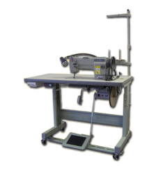 COBRA Class 17 Walking Foot Machine